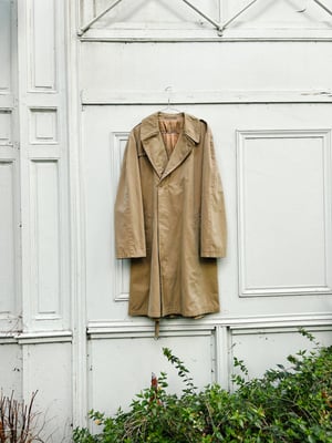 Maison Martin Margiela Trench Coat FW01  - Size 50