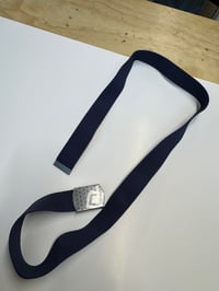 Image 2 of Vintage droors belt