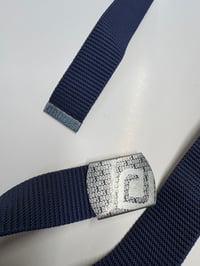 Image 1 of Vintage droors belt