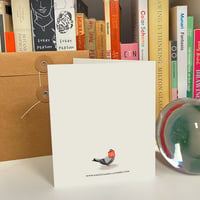 Image 3 of Tiny Vases Card