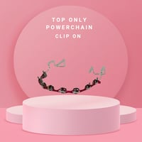 Powerchain Clip Top