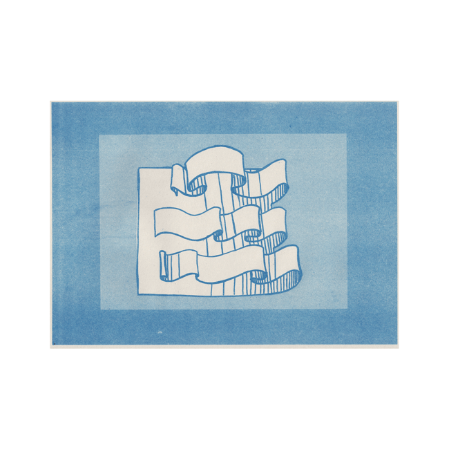 Flag - Erika Tyson-Green