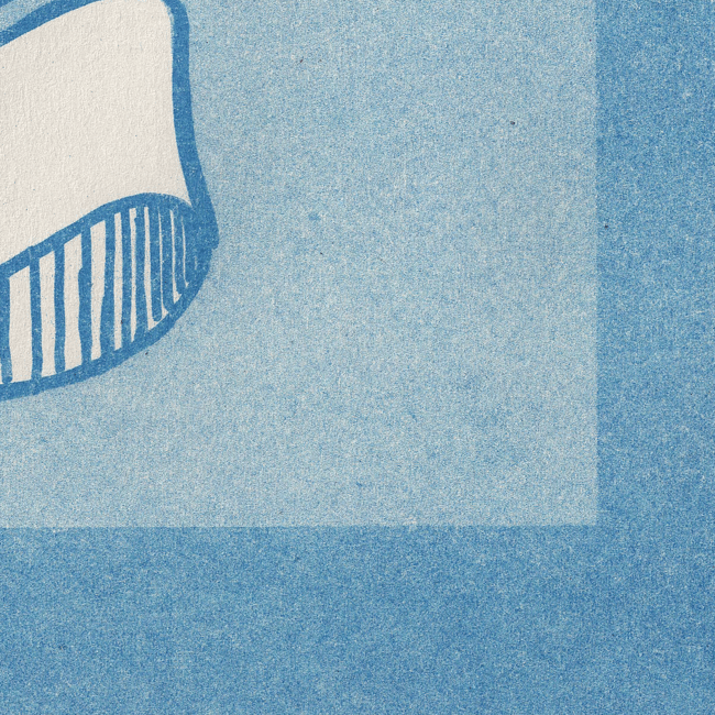 Flag - Erika Tyson-Green