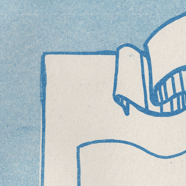 Flag - Erika Tyson-Green