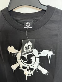 Image 2 of Vintage DVS Tee size med