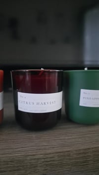 Image 2 of Refined Candles sample pack 