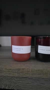 Image 3 of Refined Candles sample pack 