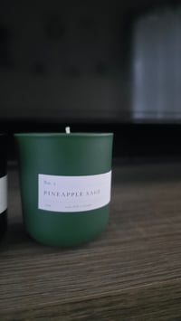 Image 4 of Refined Candles sample pack 