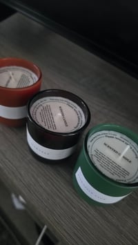 Image 5 of Refined Candles sample pack 
