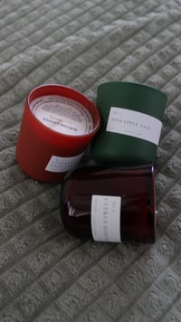 Image 1 of Refined Candles sample pack 