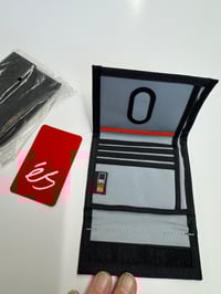 Image 1 of vintage Es Wallet 