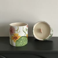 Image 3 of Ceramic Painting & Candle Painting Workshop - Holden Clough Nurseries