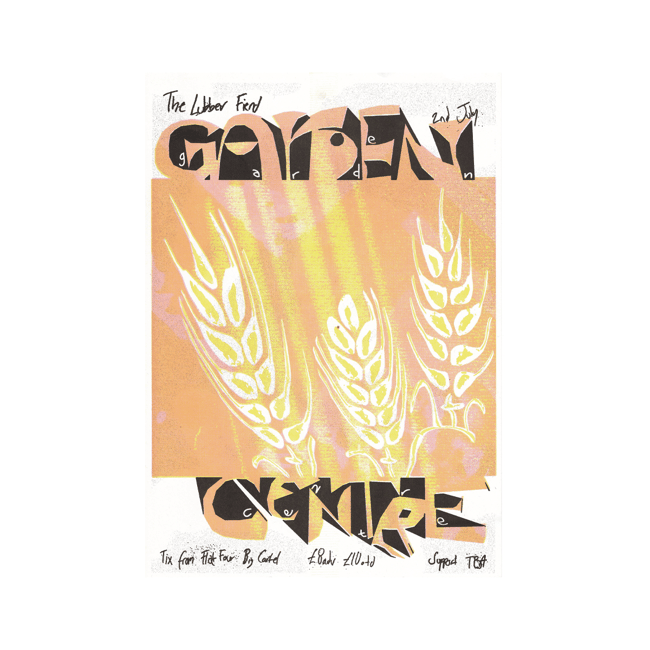 Garden Centre - George W Stewart