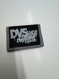 Vintage DVS wallet