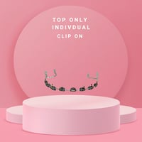 Individual Clip Top