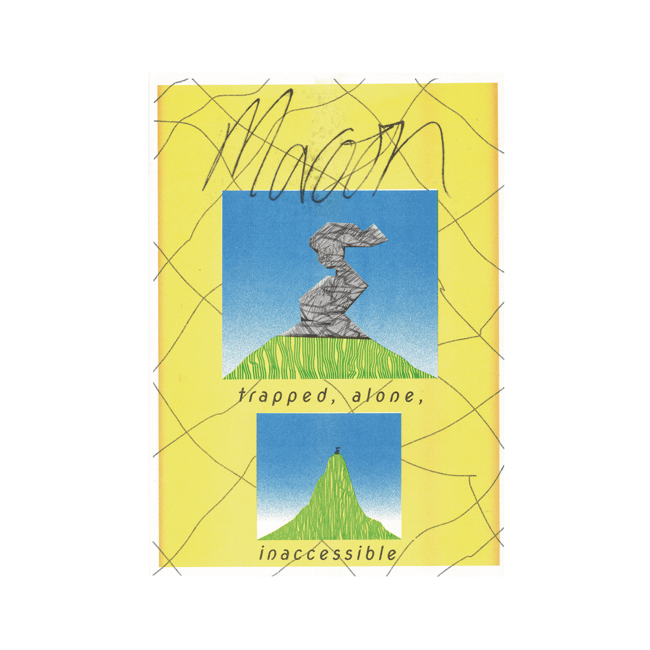 Maroon - George W Stewart