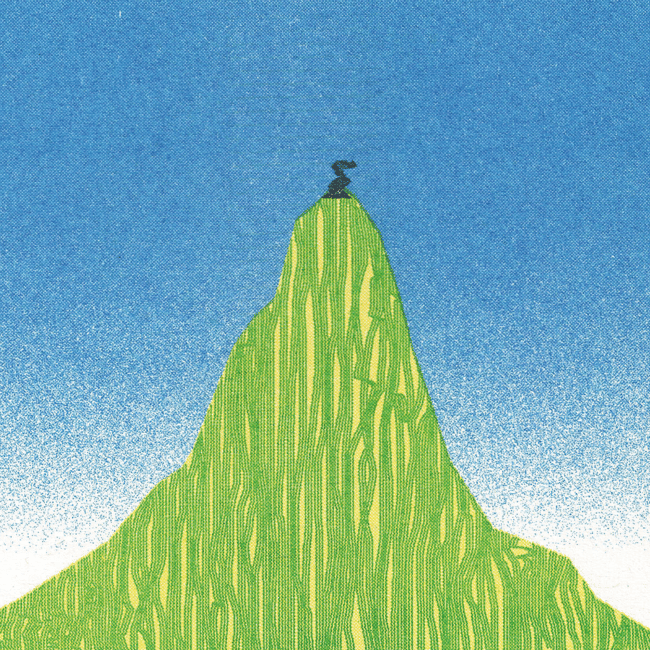 Maroon - George W Stewart