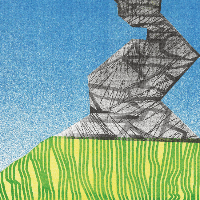 Maroon - George W Stewart