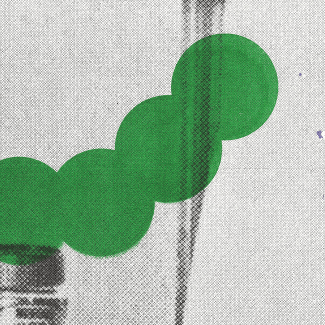 Overlay Paper - Millie Jobson