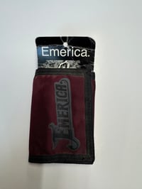 Image 1 of Vintage Emerica Wallet
