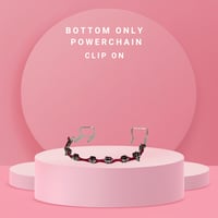 Powerchain Clip Bottom
