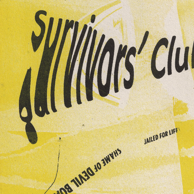 Northumberland street - Mike Jeffries