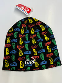 Image 4 of Vintage Lakai beanie