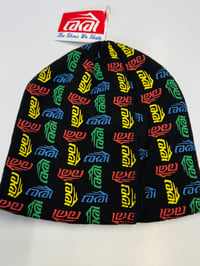 Image 5 of Vintage Lakai beanie