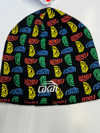 Image 1 of Vintage Lakai beanie