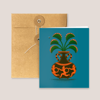 Image 1 of Hydria Card