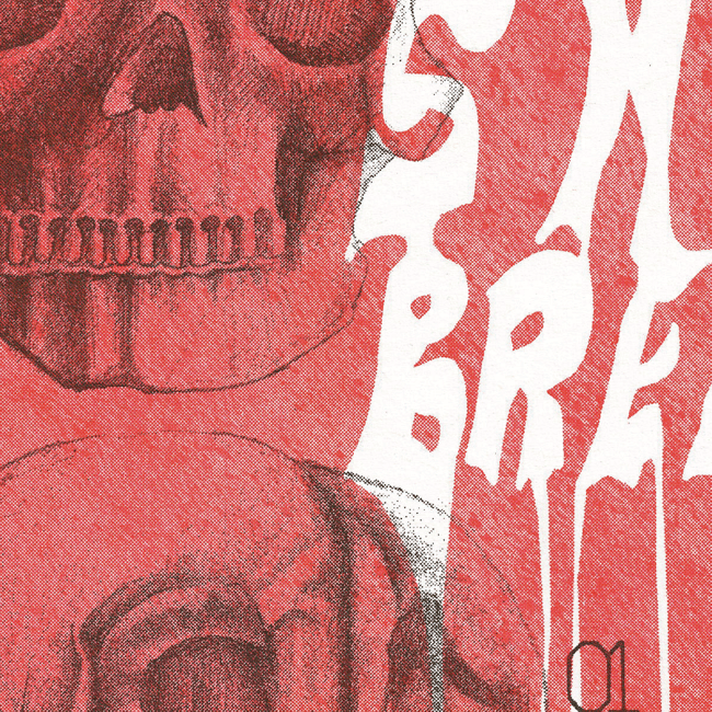 Snatch Breathers - George W Stewart