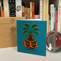 Image 2 of Hydria Card