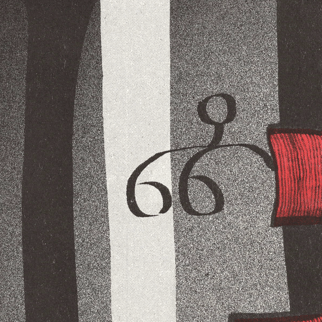 The Village - George W Stewart