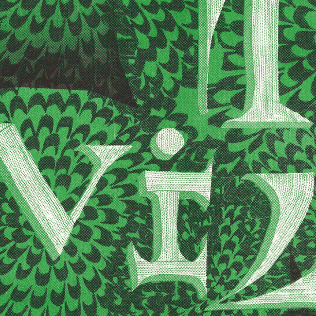 The Village - George W Stewart