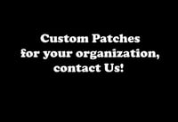 Custom Patches