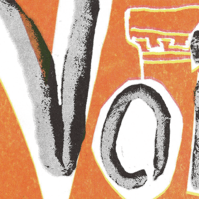 Voicing Objects - George W Stewart