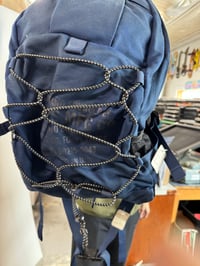 Image 3 of Vintage Droors Back pack