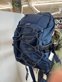 Image 1 of Vintage Droors Back pack