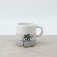 Image 1 of Small Windy Tree Mug