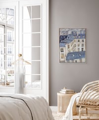 Image 2 of Above the 6th Arr_Dusk