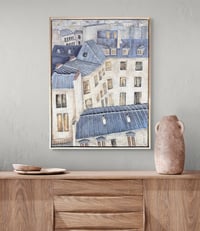 Image 3 of Above the 6th Arr_Dusk