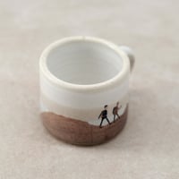 Image 2 of Small Hikers Espresso Cup