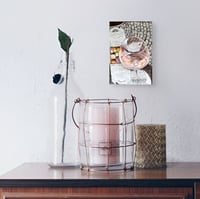 Image 2 of Afternoon Unplanned, Paris