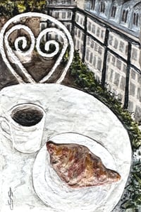 Image 1 of Morning above the 5th Arr_Paris