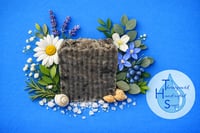Image 1 of Charcoal Tea Soap
