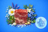 Image 1 of Peppermint Soap