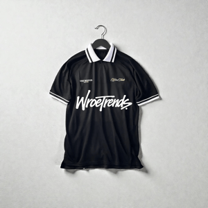 Image of WROETRENDS CLUB