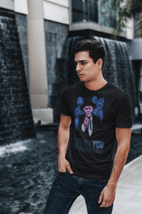 Image 3 of Burial Ground T-Shirt