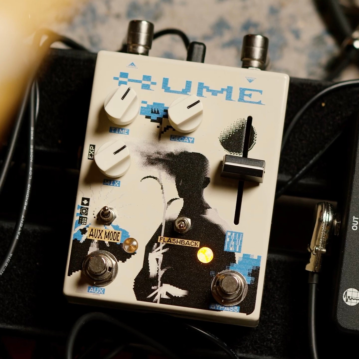 Umbrella Company HUME [PRE-ORDER] | Little Box Effects