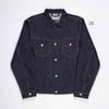 #272 BDJ-05 TRUCKER JACKET 15 oz. vintage indigo selvedge (size S)
